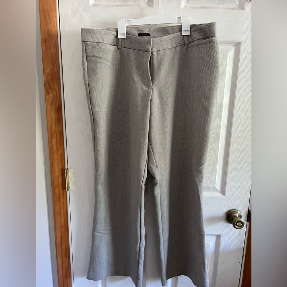 Worrhington dress pants SIZE 16P